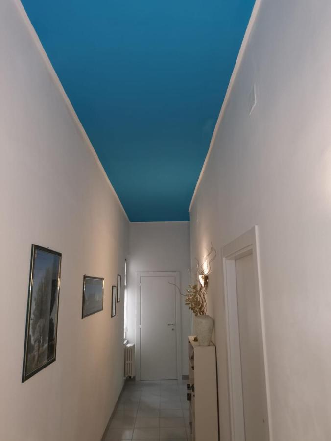 Ferienwohnung Leccelite Exterior foto