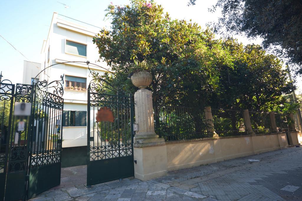 Ferienwohnung Leccelite Exterior foto