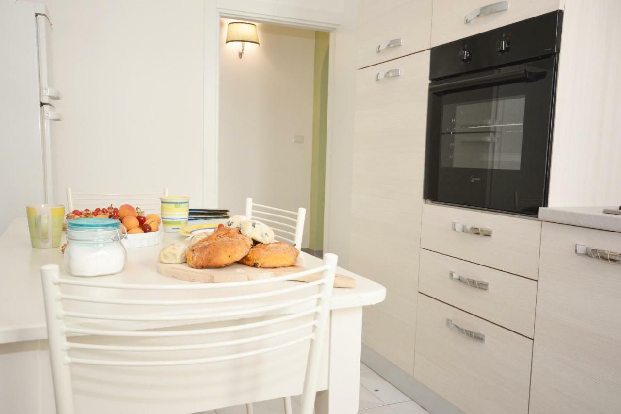 Ferienwohnung Leccelite Exterior foto