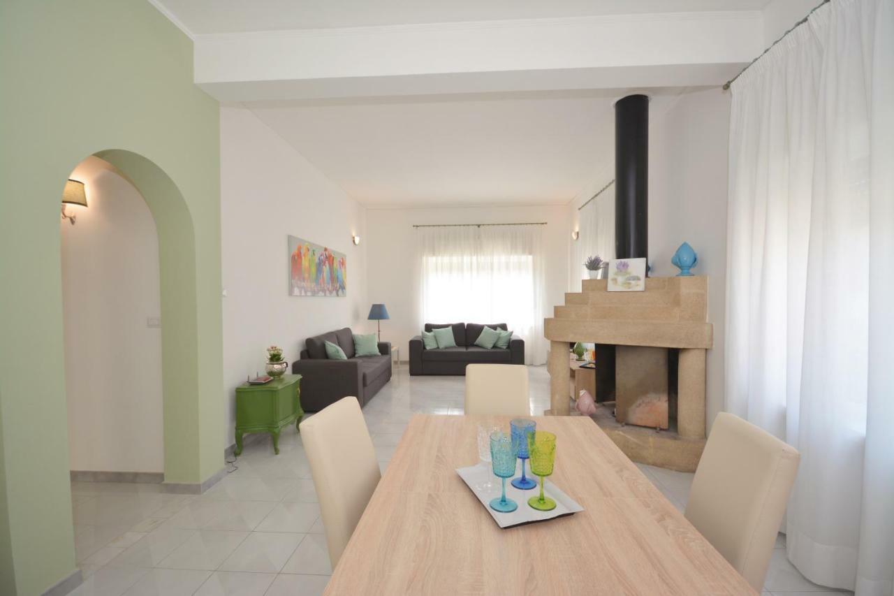 Ferienwohnung Leccelite Exterior foto
