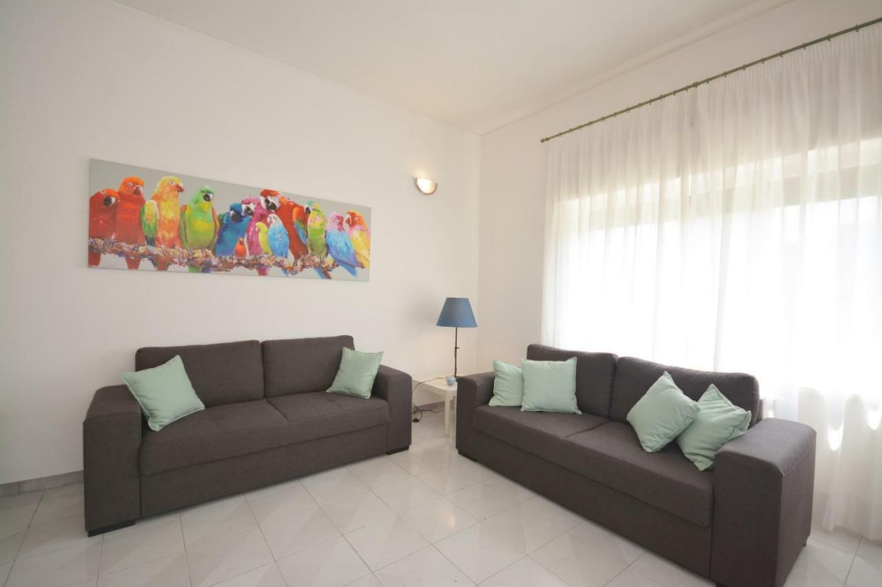 Ferienwohnung Leccelite Exterior foto